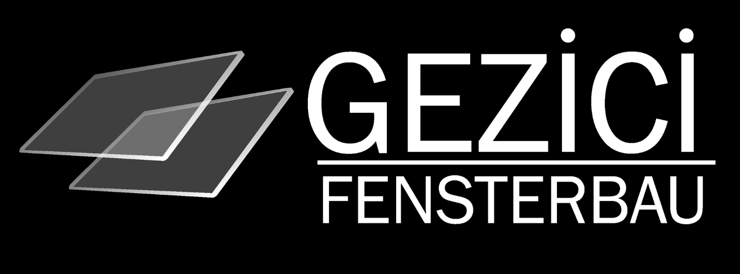 Gezici Fensterbau